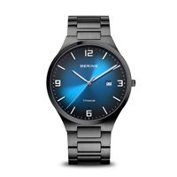 Orologio Bering Uomo Titanium Collection in Titanio 15240-727 - 15240-727